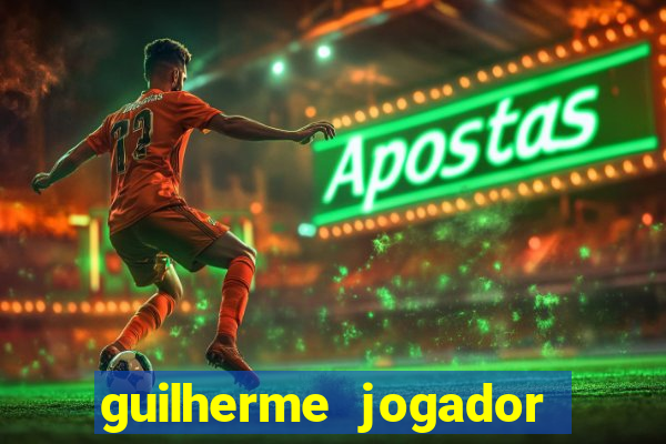 guilherme jogador do corinthians pelado